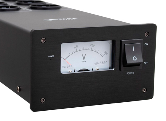 Taga Harmony PF-1000 v.2 (2022) - cecha 2